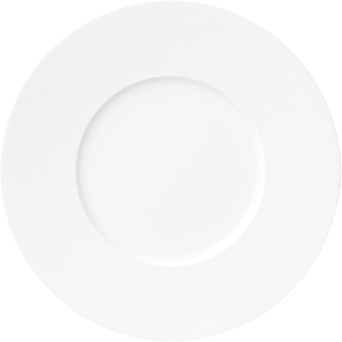 Koyo Pottery 18000094 Gardin 9.4 inches (24 cm) Serving Plate, Dishwasher Safe, Made in Japan