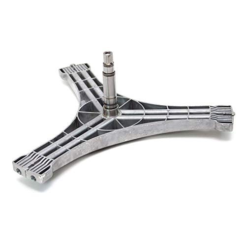 Samsung OEM Original Part: DC97-15491A Washing Machine Flange Shaft Assembly