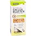 PROFOOT Heel Rescue Callus Blaster Exfoliating Gel, Concentrated Acid Free Exfoliator for Softer, Smoother Feet, No-Touch Brush Applicator & Foot Buffer, 3 Ounce