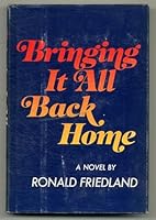 Bringing It All Back Home B002OGU940 Book Cover