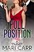 Full Position (Big Easy Book 3)
