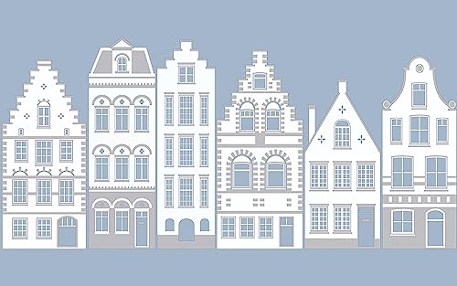 d-c-fix Fensterfolie static Premium New Haven UV Sichtschutz beidseitig...