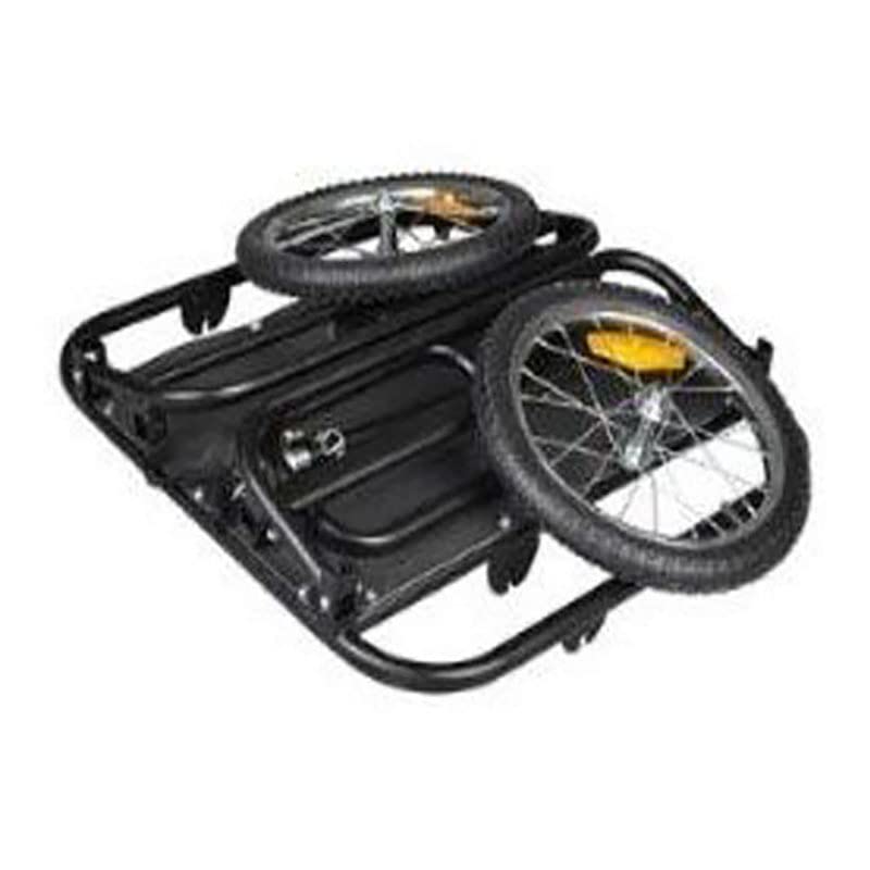 Amazon.co.jp: マルチユースサイクルトレーラーカーゴバイク