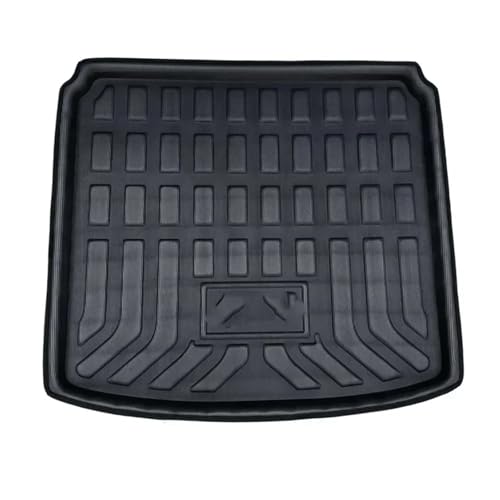 Tapis de coffre pour MG ZS bâche de protection durable et résistante