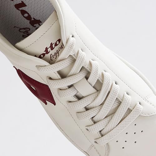 Image of Lotto Women Autograph OG Leather Sneakers