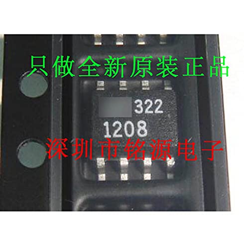 Anncus LT1208CS8 LT1208 1208 SOP8 10PCS