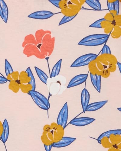 Carter's Baby Girls' 3 Piece Vest Little Jacket Set3