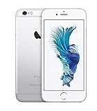 Apple iPhone 6S Silver 16GB ISO CPO Certificado Apple iPhone 6S Silver 16GB ISO CPO Certificado