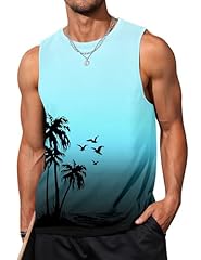 Green-coconut Tree 01