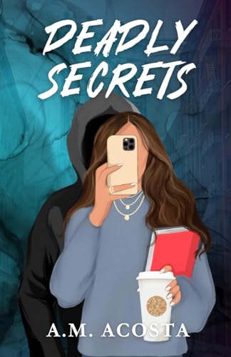 Deadly Secrets view 2