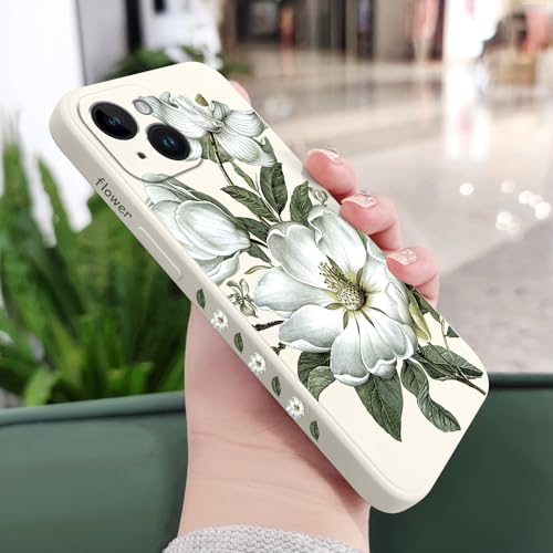 Coque iPhone 15 antichoc : finies les rayures grâce à la microfibre - 2