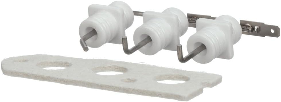 Flame Rod Electrode Kit