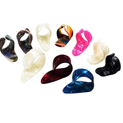 chiwanji 15 × Médiators pour Guitare – 5 Médiators En Acier - Les Beatles, Paul McCartney, John Lennon, RIngo Starr, George Harrison chiwanji 15 × Médiators pour Guitare - 5 Médiators En Acier