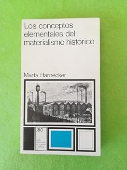 Paperback Los conceptos elementales del materialismo histórico Book