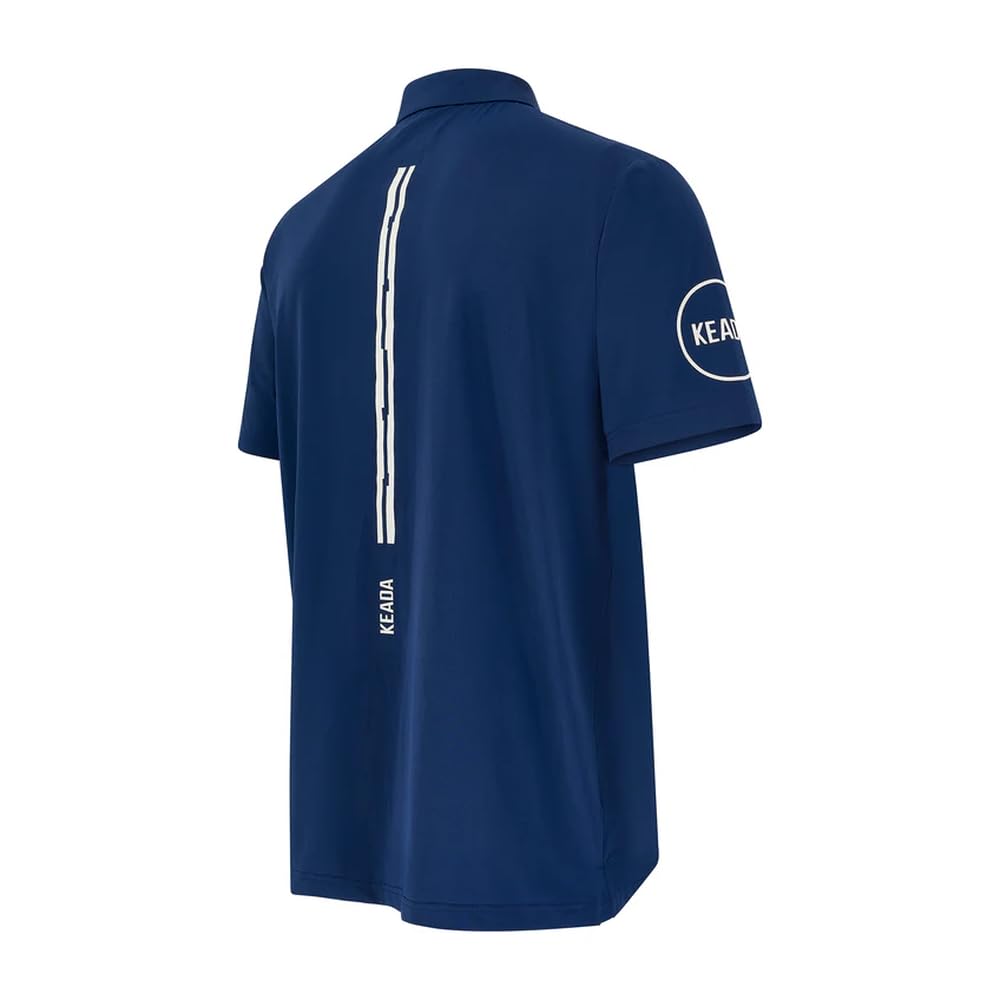 Polo da golf essenziale da uomo, polo da golf da uomo, polo da golf da uomo, polo da golf da uomo, polo da golf da uomo