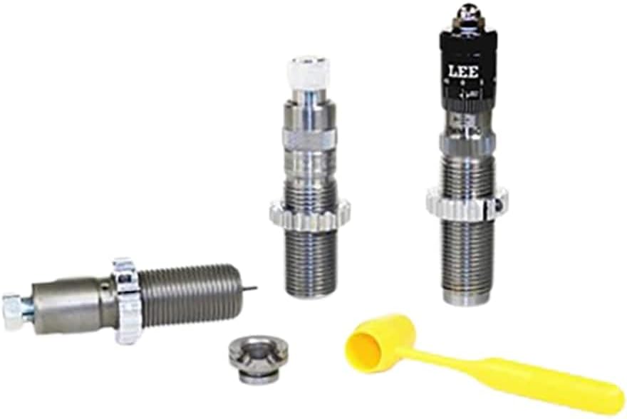Lee Precision - 400 Legend 3-Die Set