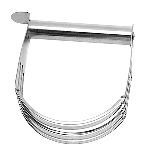 COLLBATH Durable Baking Mixer Pastry Dough Is Easy to Use Clean Solid Structure Ensures Steadiness Longevity