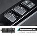 GARDIMU Power Window Switch for Toyota Camry 2018, 2019, 2020, 2021, 2022, 2023 – Driver Side Master Window Switch Replacement