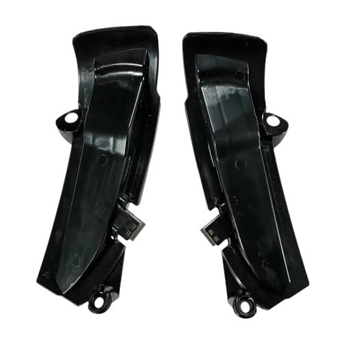 Clignotant dynamique pour MK5 2014-2019 - Pack de 2 feux LED de rétroviseur