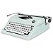 We R Memory Keepers 0718813102995 Typecast-Typewriter Ribbon-White and Black, 10.8 x 1.9 x 5.4 cm