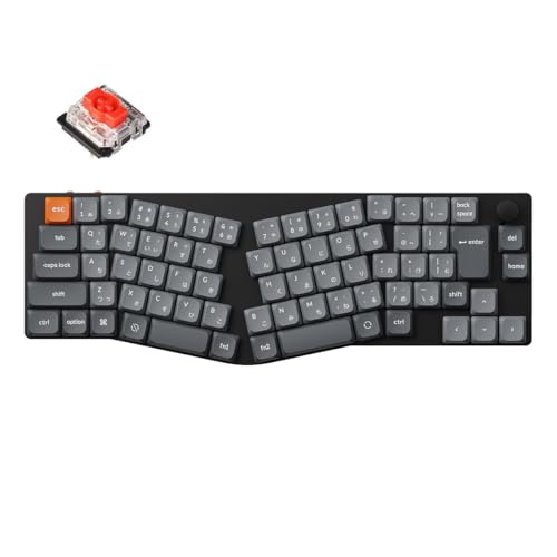 Amazon | 【国内正規品】 Keychron K11 Max 65% Aliceレイアウト