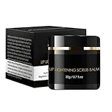 Lips Pink Fresh Fast Lightening Bleaching Cream Balm Treatment Remove Dark Lips, 0.7 Fl Oz