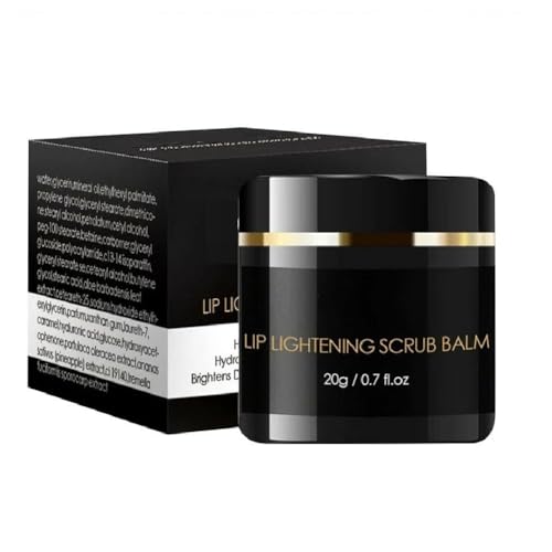 Lips Pink Fresh Fast Lightening Bleaching Cream Balm Treatment Remove Dark Lips, 0.7 Fl Oz