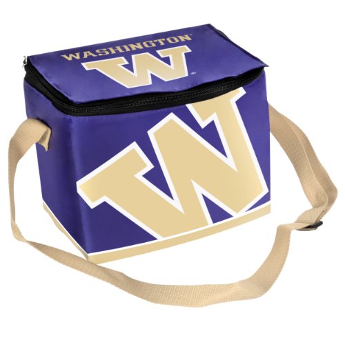 Sac à déjeuner FOCO NCAA fini les repas chauds avec ce sac isotherme
