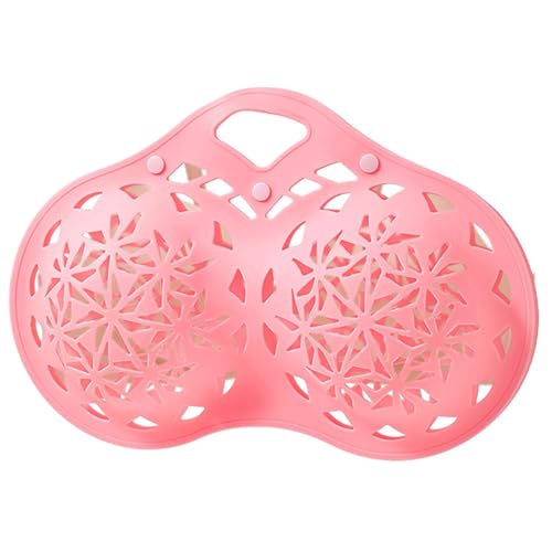 Bolsa de lavandería para sujetadores,bolsas de lavado de sujetador para la ropa,Bolsas de lavandería de malla de silicona Bolsa de lavado de lencería | Comnpaact Bolsa de lavado Delicada Bolsa de