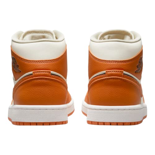 Image of Air Jordan 1 Mid Women's Shoes