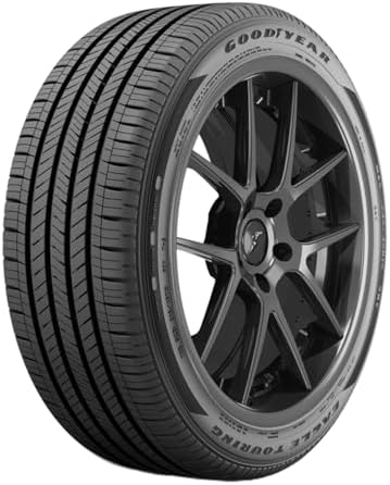 Goodyear Eagle 285/45R22 114H All Season Touring Passenger Tire