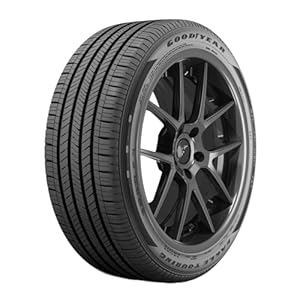 Goodyear Eagle 285/45R22 114H All S...