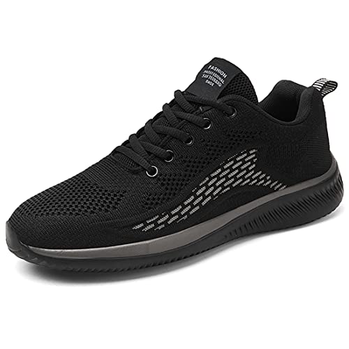 [W Wonyo] シューズ メンズ スニーカー ス ポーツシューズ 軽量...