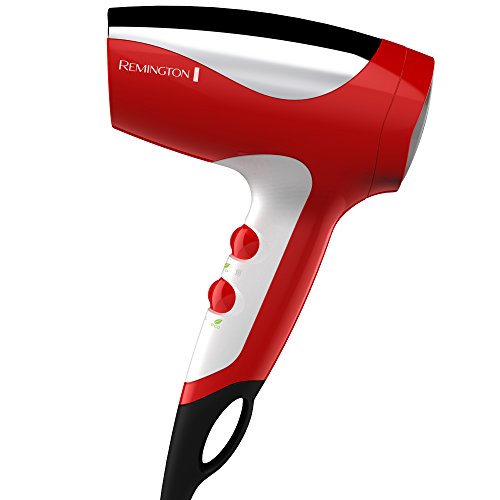 Remington Compact Ionic Travel Hair Dryer, (Colors Vary) D5000 #TOP1
