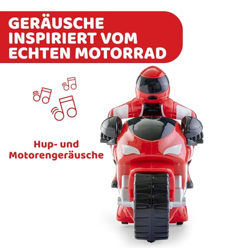 Chicco 00000389000000 - Ducati 1198 RC