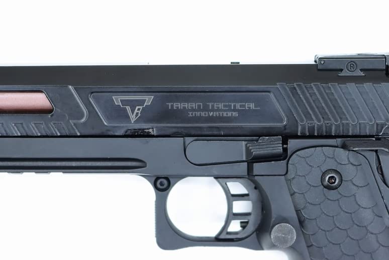 Amazon.co.jp: DOUBLE BELL製 TTI/STIタイプ ハイキャパ 2011 JohnWick