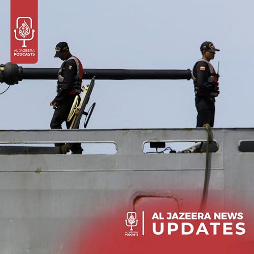 US conducts 10th deadly boat strike, Khartoum drone attacks