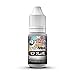Produktbild Urban Juice 100ml Aroma Konzentrat kein e liquid Nikotinfrei Sabotage Milch mit einem Schuss Honig.