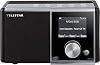 Telestar DIRA M 10 Tischradio DAB+, UKW AUX, DAB+, UKW, USB Akku-Ladefunktion, Inkl. Fernbedienung, #2