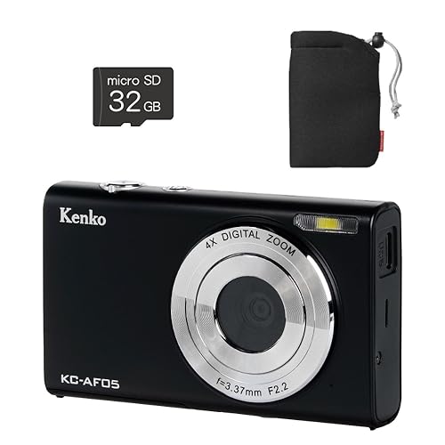 【新品まとめ売り】ケンコーカメラ KC-AF05 ×10台 新品まとめ売り】ケンコーカメラ KC-AF05 ×10台