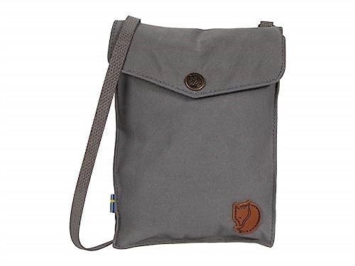 Fjallraven Pocket - Super Grey