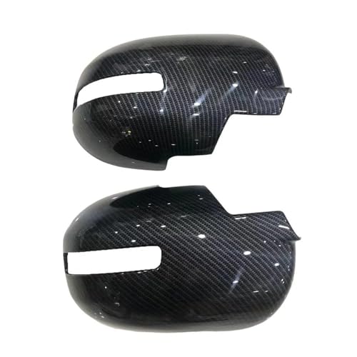 Coque rétroviseur extérieur pour Mitsubishi Outlander : l'accessoire idéal pour voyager serein