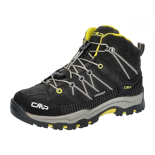 Men's High Rise Hiking Shoes