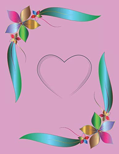 Blush Notes Notebook: Pastel Journal, Perfect for Woman, Large Size Notebook,: 8.5 x 11 Notebook, 120 Pages, Beautiful Girl Notebook Gift, Pale Pink Notebook, Large Size Journal,