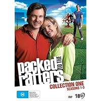Packed to the Rafters (Collection 1 Seasons 1-3) - 18-DVD Box Set