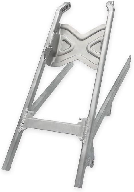 Motorcycle 2025 Subframe Aluminum OEM Rear Frame For EC ES EW EX MC 125 250 300 450 Tailstock Bracket