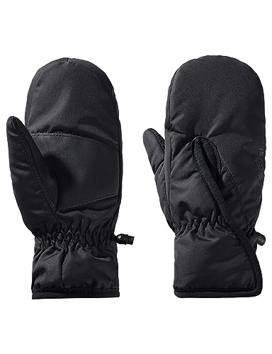 Gants Jack Wolfskin Easy Entry Mitten K pour jouer sous la neige