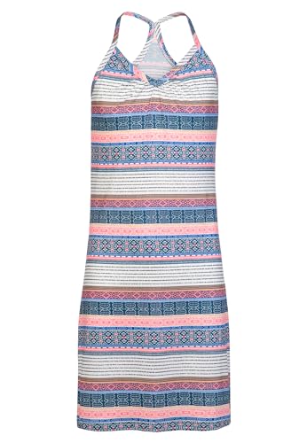 Protest Jungen Revolve 19 Jr Kleid, True Black, 6 Años/116 cm