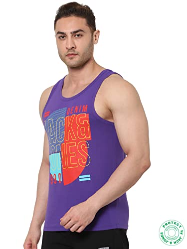 Image of JACK & JONES Men Fashion Vest