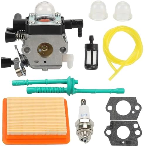 Carburateur débroussailleuse C1Q-S202 pour MM55C pièce motoculture 46011200600